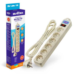 Чому вам потрібний мережевий фільтр?